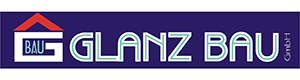 Logo Glanz Bau GmbH