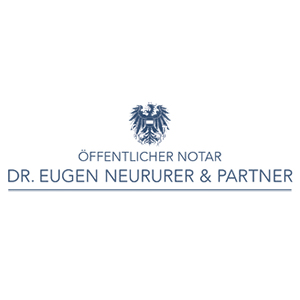 Logo Öffentlicher Notar Dr. Neururer & Partner