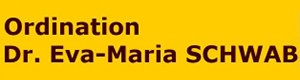 Logo Dr. Eva-Maria Schwab