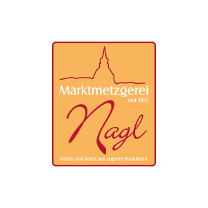 Logo Marktmetzgerei Nagl - Johannes Nagl
