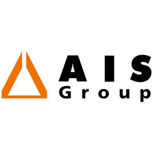 Logo AIS Center