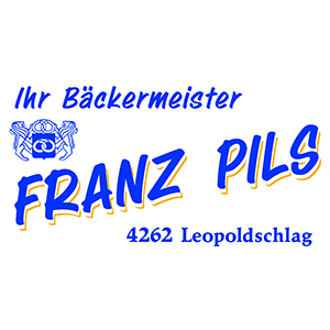 Logo Franz Pils