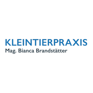 Logo Kleintierpraxis Linz - Neue Welt Mag. Bianca Brandstätter
