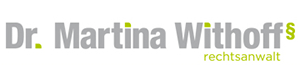 Logo Dr. Martina Withoff
