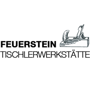 Logo Wolfgang Feuerstein Restaurator und Tischler