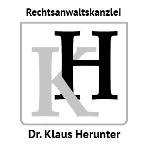 Logo Dr. Klaus Herunter