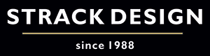Logo STRACK DESIGN