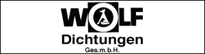 Logo Wolf Dichtungen GesmbH