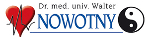Logo Dr. med. univ. Walter Nowotny