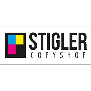 Logo Stigler Copyshop