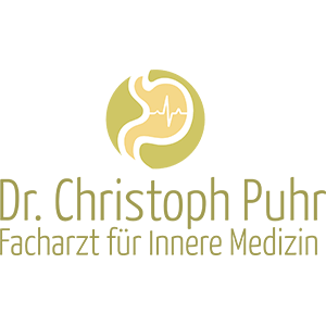 Logo Dr. Christoph Puhr
