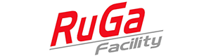 Logo RuGa Facility OG
