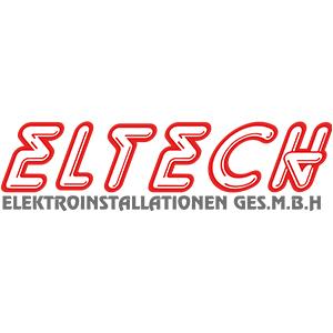 Logo Eltech Elektroinstallationen GesmbH