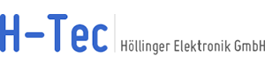 Logo Höllinger Gerhard Elektronik GmbH