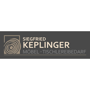 Logo Tischlerei Siegfried Keplinger e.U.