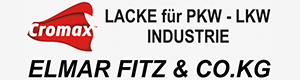 Logo Fitz Elmar & Co KG