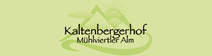 Logo Kaltenbergerhof