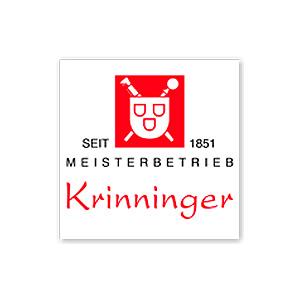 Logo Erich Krinninger