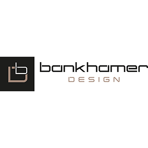 Logo Bankhamer Design GmbH
