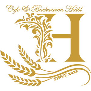 Logo Cafe & Backwaren Haibl - Karin Haibl