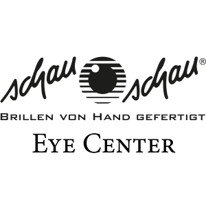 Logo Schau Schau Brillen, Optiker Peter Kozich