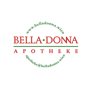Logo Belladonna-Apotheke