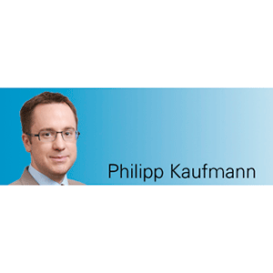 Logo Sachverständiger Philipp Kaufmann