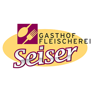Logo Fleischerei Seiser
