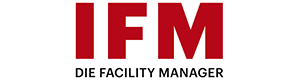 Logo IFM Immobilien Facility Management u Development GesmbH