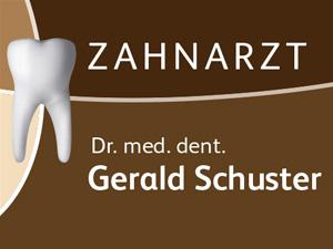 Logo Dr. med. Gerald Schuster