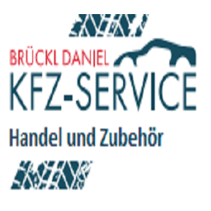 Logo Brückl Daniel - KFZ-Service