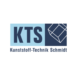 Logo KTS Kunststofftechnik Schmidt GmbH