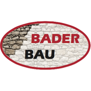 Logo Bader-Bau Herwig Bader