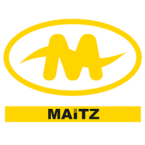 Logo MAITZ - Maroscheck GesmbH