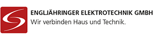Logo ENGLJÄHRINGER Elektrotechnik GmbH
