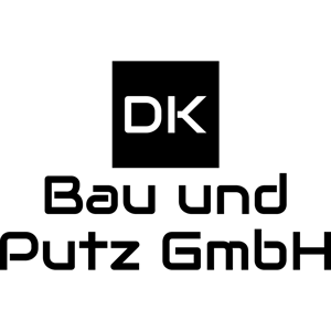 Logo DK Bau und Putz GmbH