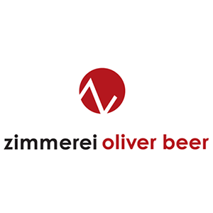 Logo Zimmerei Oliver Beer