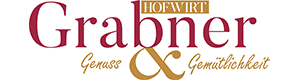 Logo Gasthof HOFWIRT