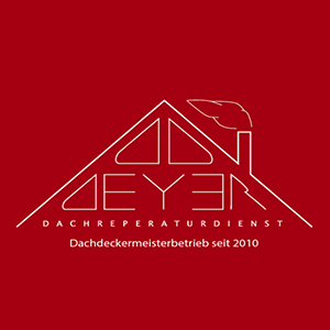 Logo Dachreparaturdienst Deyer e.U.