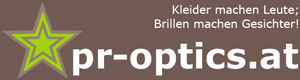 Logo PR-OPTICS GmbH