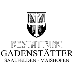 Logo Gadenstätter Bestattung GmbH & Co KG