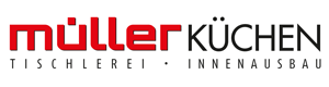 Logo Müller Karl Tischlerei GmbH