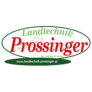 Logo Wolfgang Prossinger Landtechnik & Reifenhandel