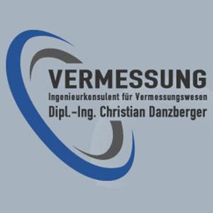 Logo Vermessung Danzberger