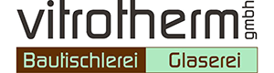 Logo Vitrotherm GmbH