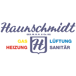 Logo 1a Installateur - Haunschmidt GmbH & Co KG
