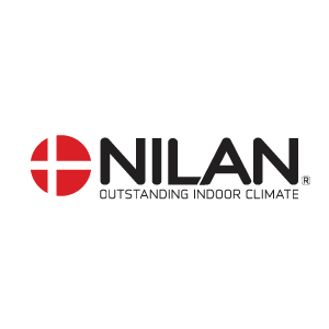 Logo NILAN Lüftungssysteme Handels GmbH