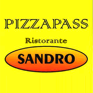 Logo Pizzeria Sandro