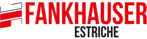 Logo Fankhauser Estriche GmbH