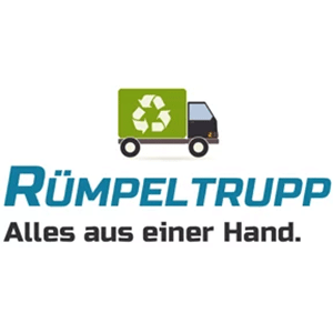 Logo Rümpeltrupp